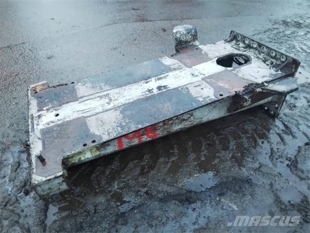  Rotne F18 Other Components