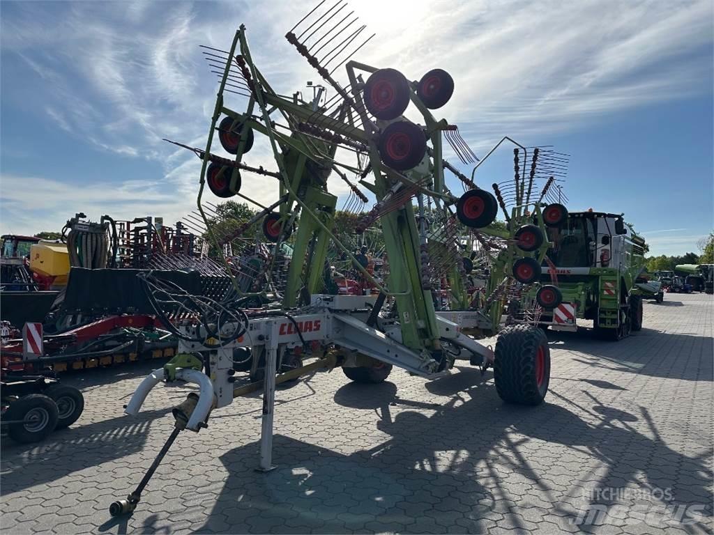CLAAS Liner 3000 Swathers/ Windrowers