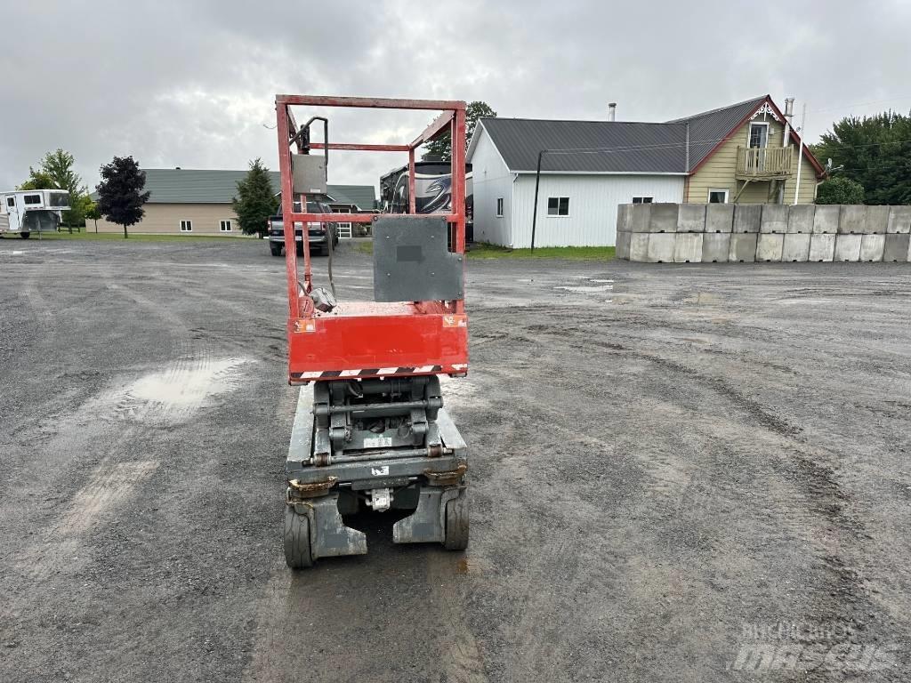 SkyJack SJ 3219 Scissor Lifts