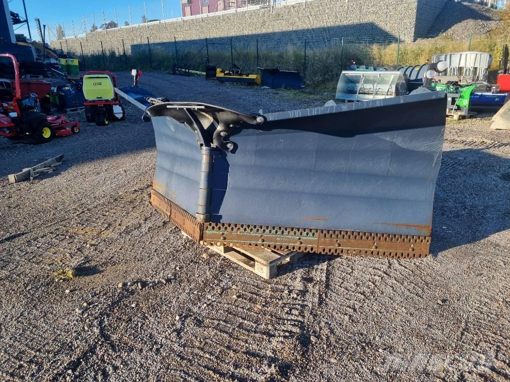 Drivex VB370 BM Plows