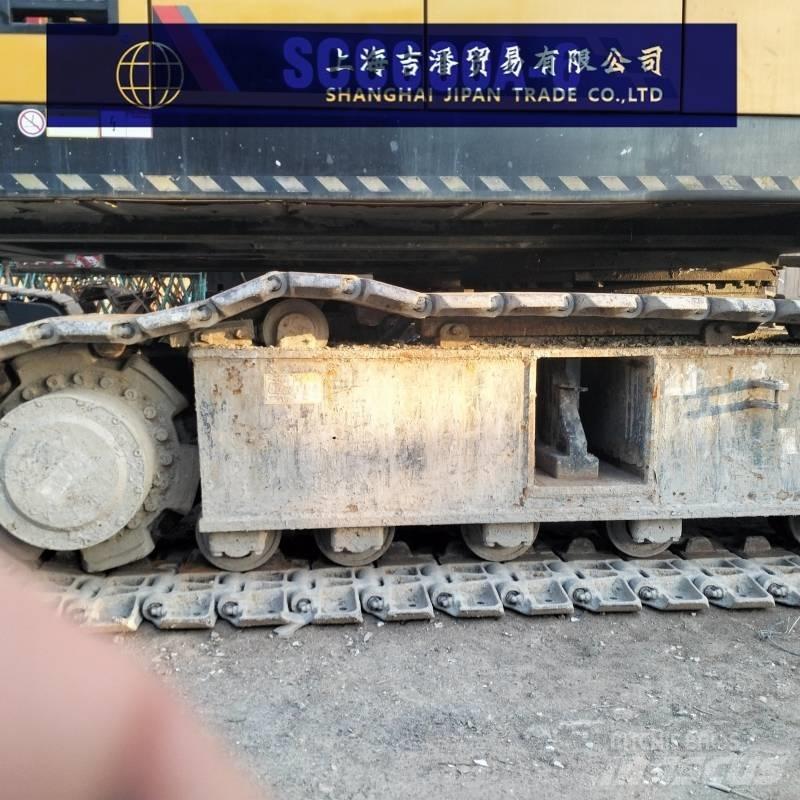 Sany SCC 600 A-6 Crawler Cranes