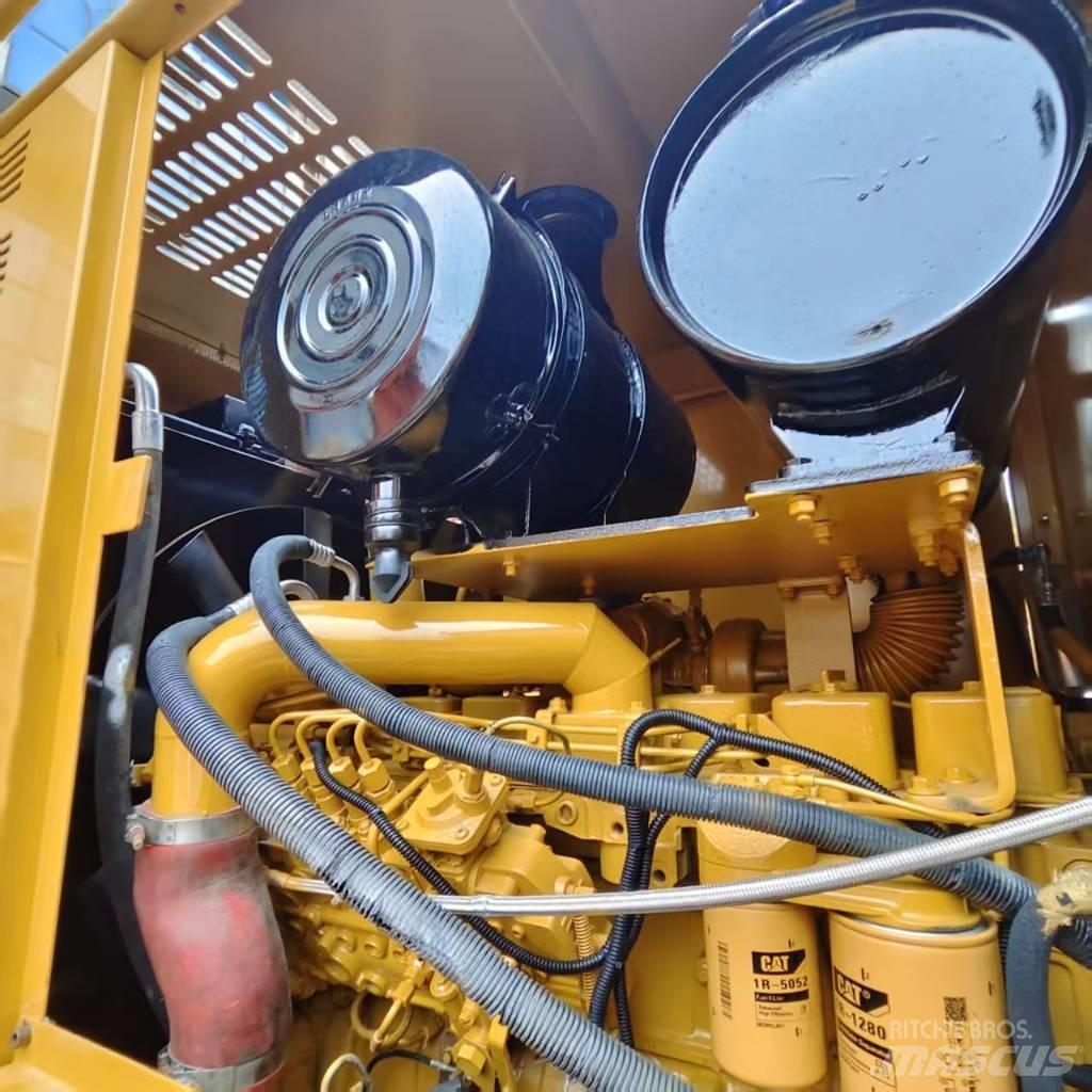 CAT 120 H Motor Graders