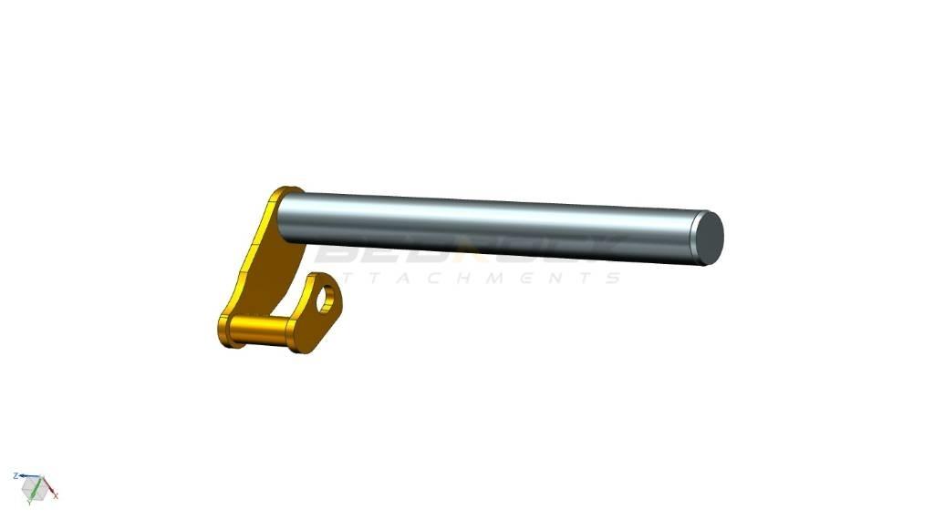 CAT 99.85MM PIN AS Other