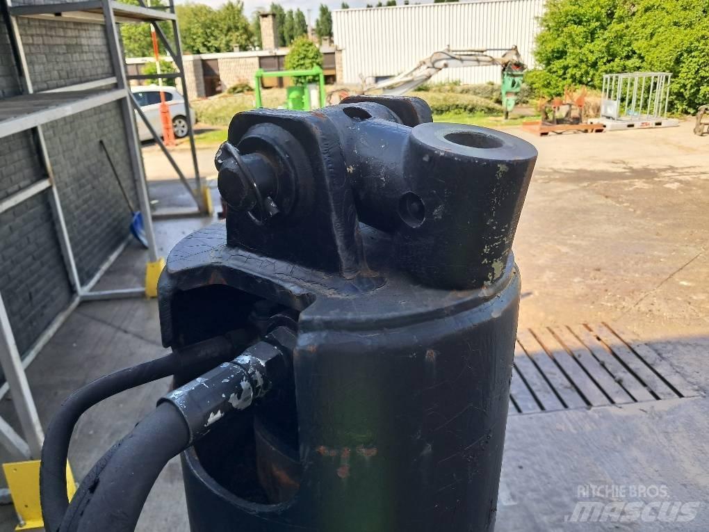 Auger Torque EDX2 Drilling Equipment