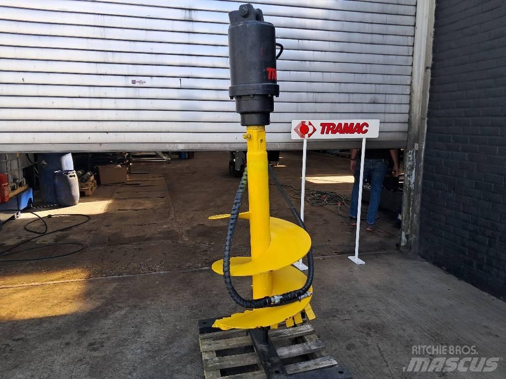 Auger Torque EDX2 Drilling Equipment