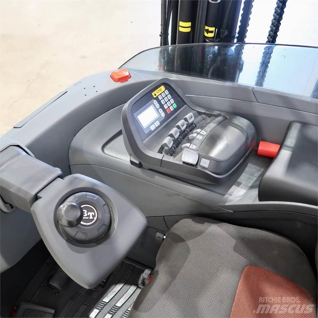 BT RRE140 Electric Forklifts