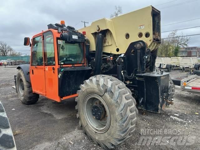 JLG 1255 Telescopic Handlers