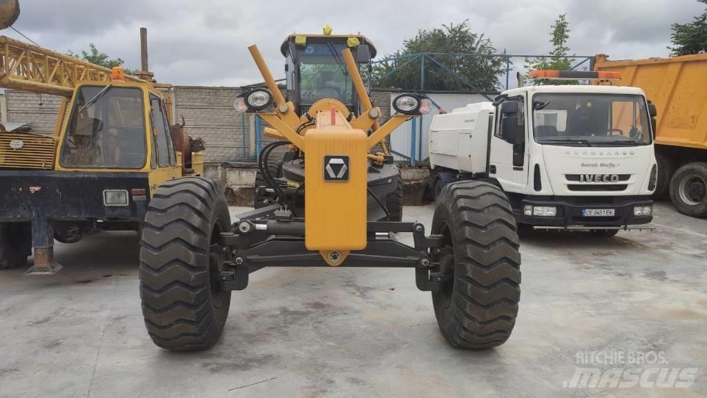 XCMG GR165 Motor Graders