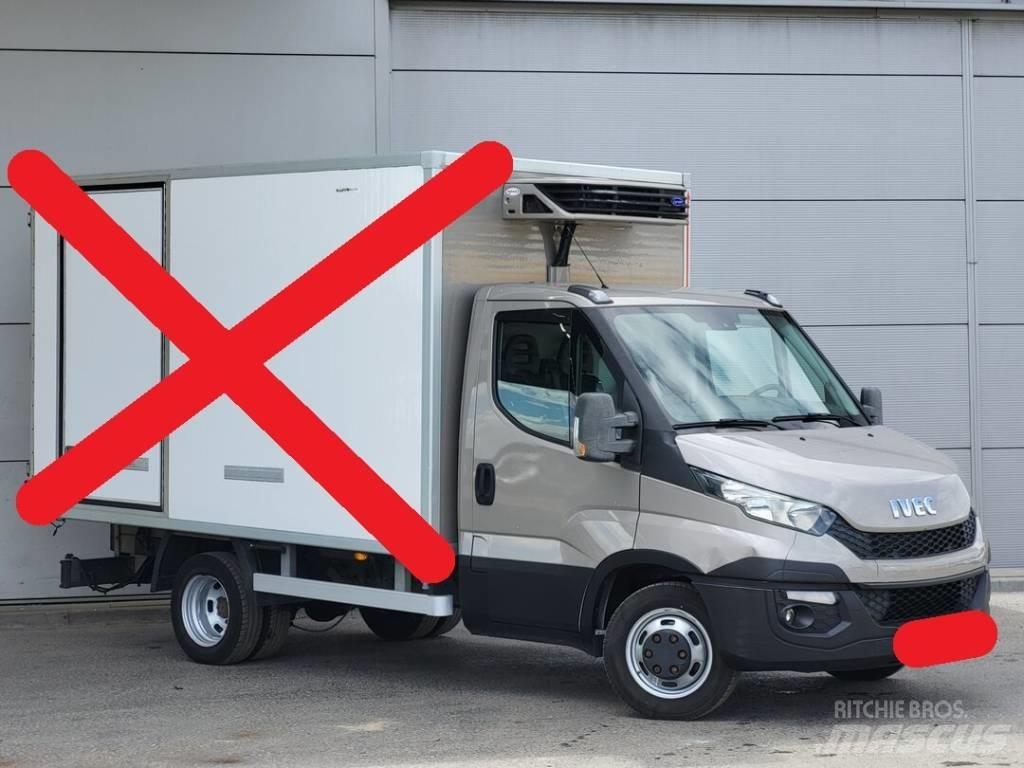 Iveco Daily 35 C 13 Car Haulers