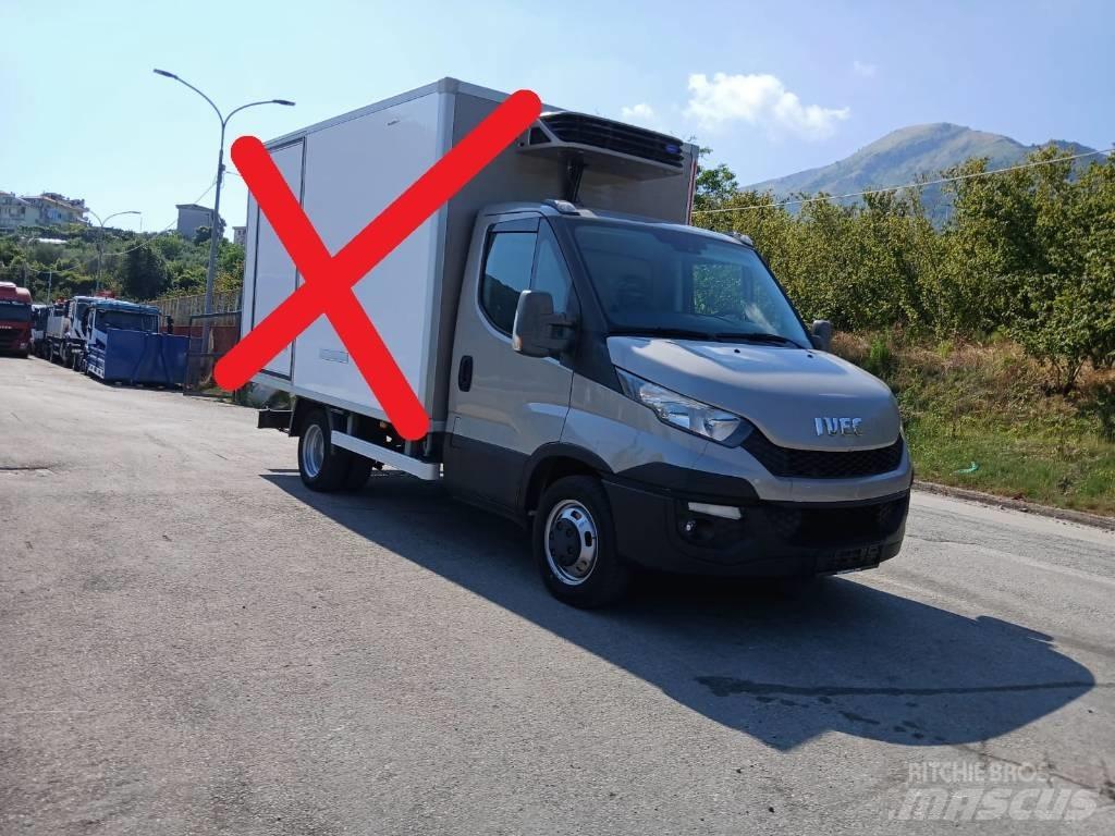 Iveco Daily 35 C 13 Car Haulers