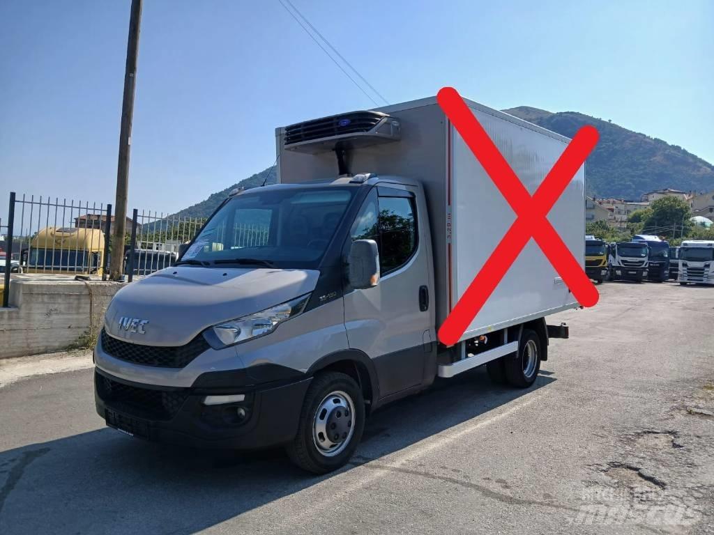 Iveco Daily 35 C 13 Car Haulers
