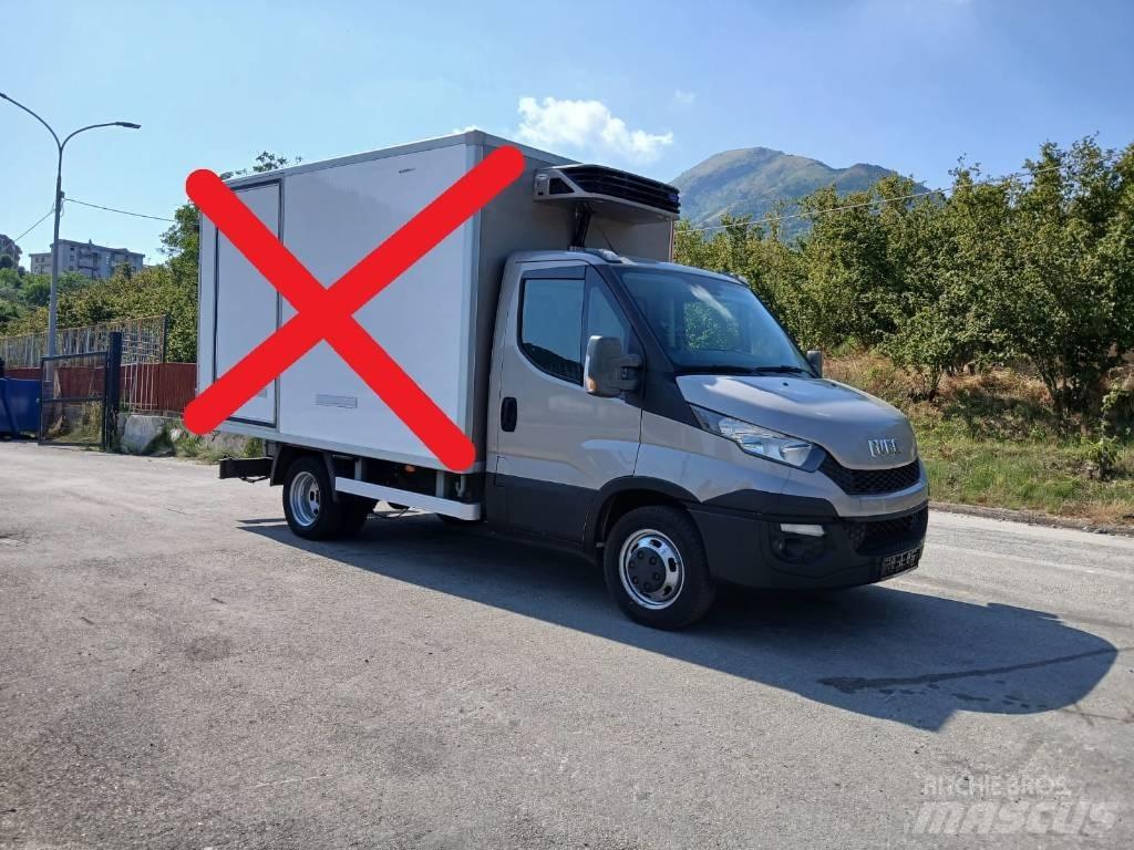 Iveco Daily 35 C 13 Car Haulers