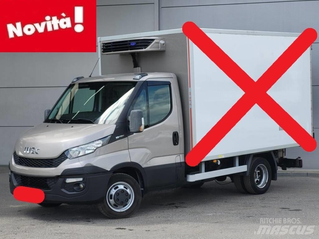 Iveco Daily 35 C 13 Car Haulers
