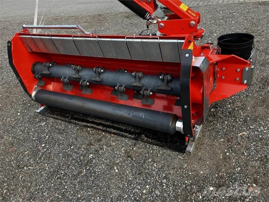 Kuhn TBES 19 Pasture Mowers And Toppers