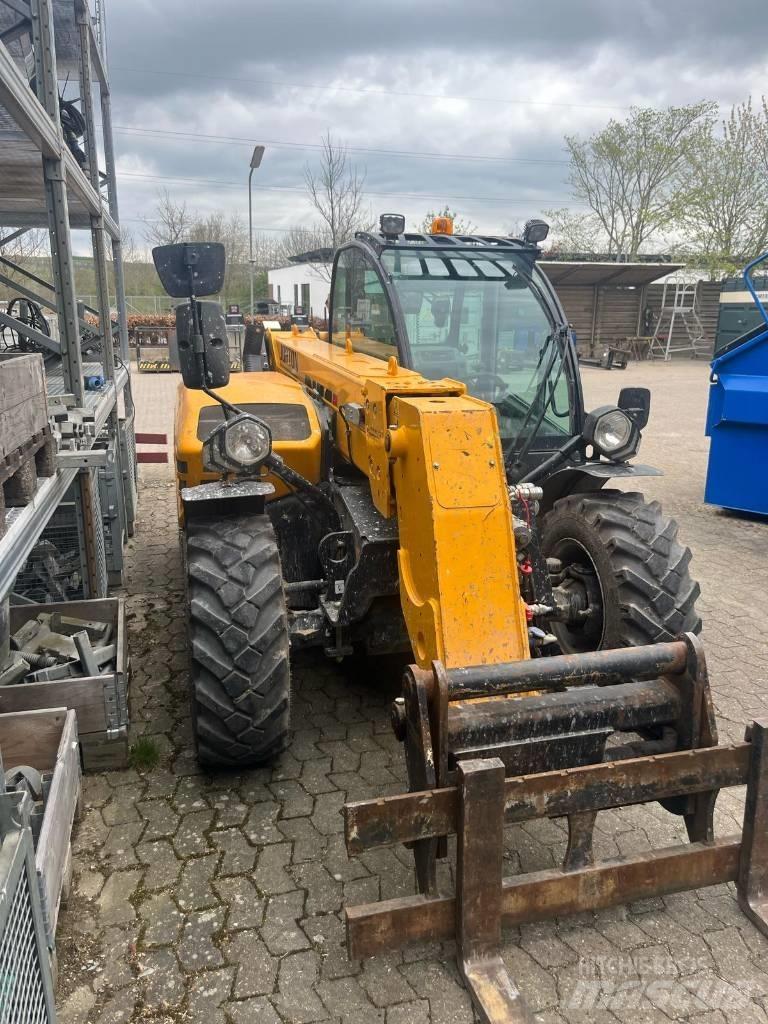 Dieci Apollo 26.6 Telescopic Handlers