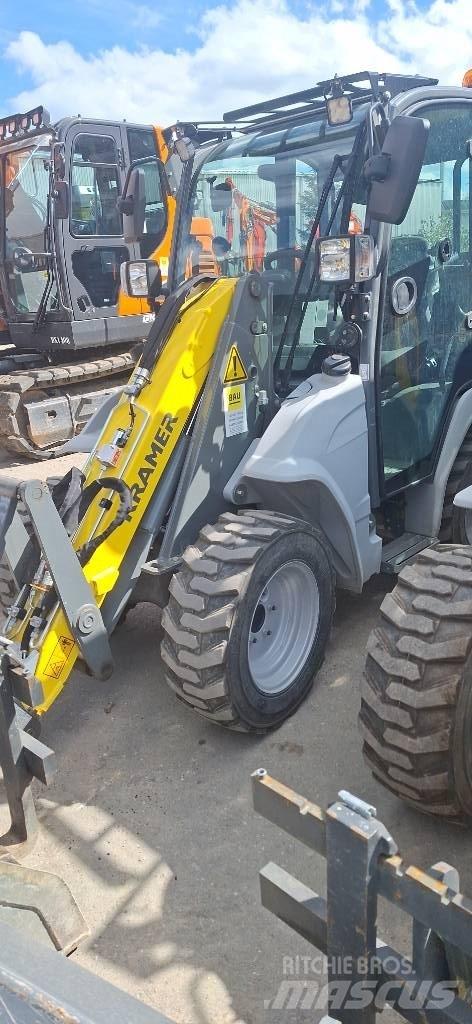 Kramer 5040 Wheel Loaders