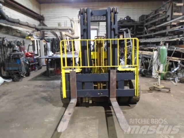 Hyster H 80 XL Misc Forklifts