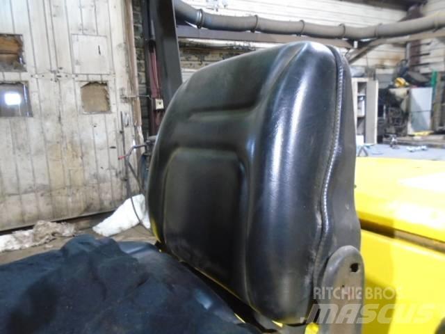 Hyster H 80 XL Misc Forklifts