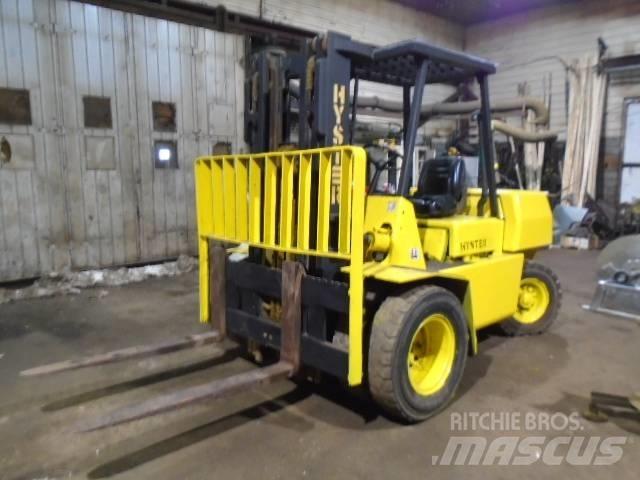 Hyster H 80 XL Misc Forklifts