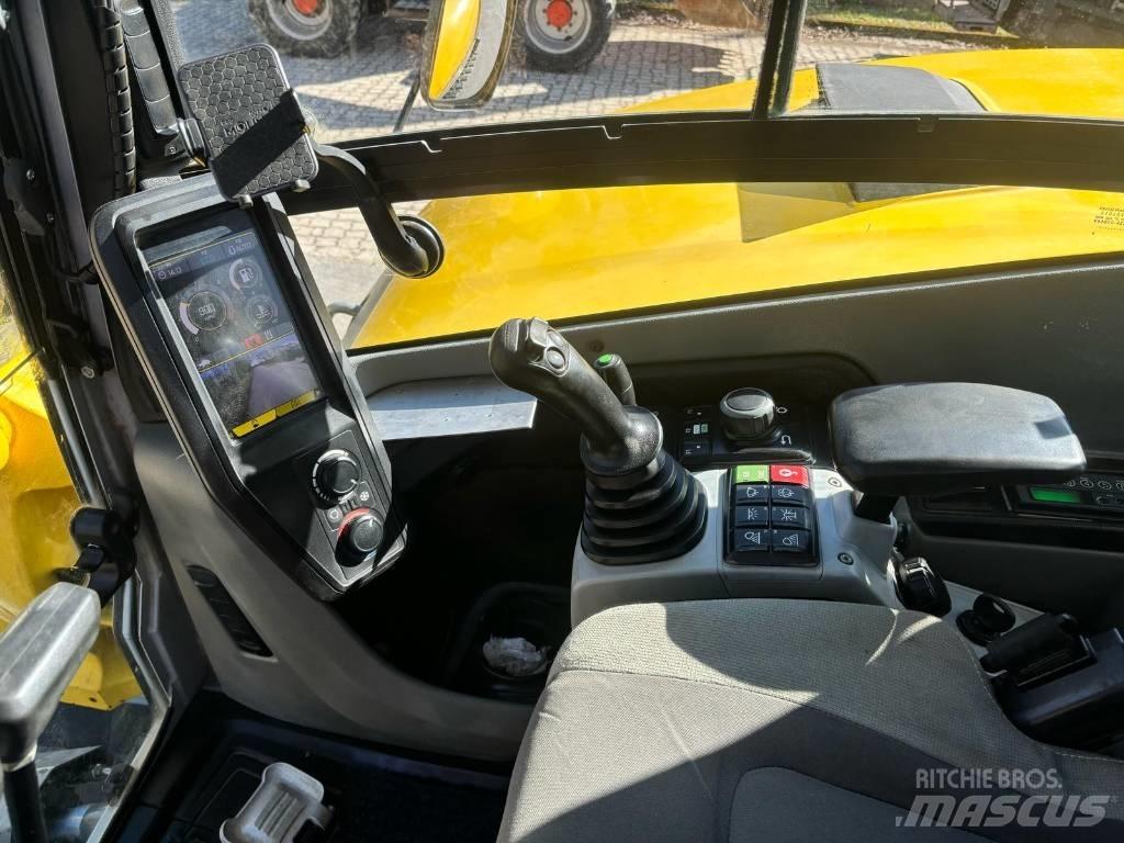 Wacker Neuson ET 90 Mini excavators  7t - 12t