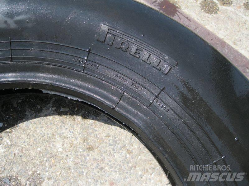 Pirelli 6.00-16 band Tires, wheels and rims