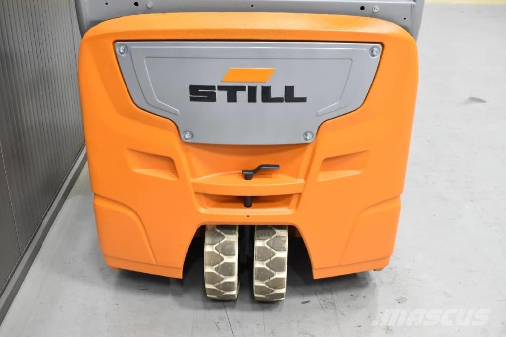 Still RX 20-16 C Electric Forklifts