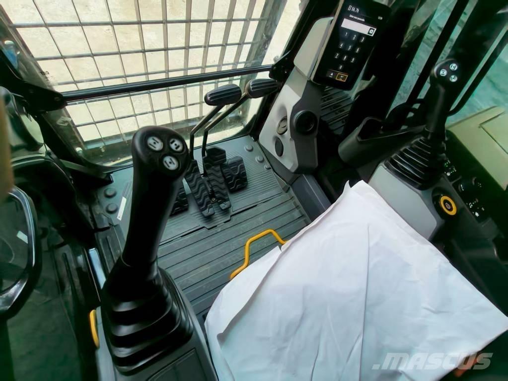 CAT 320 GC Mini excavators  7t - 12t
