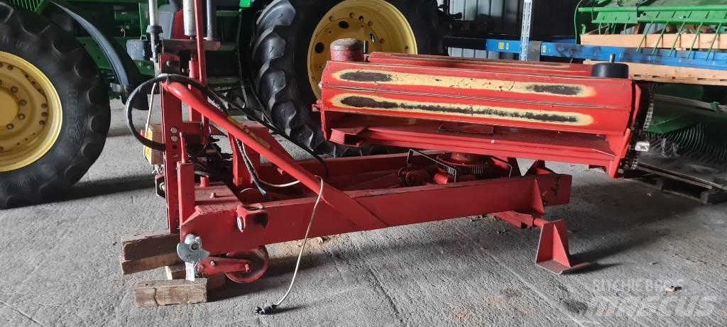 Supertino ABS Other Forage Equipment