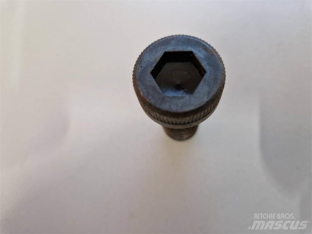 Rottne 072-0001 Harvester Heads