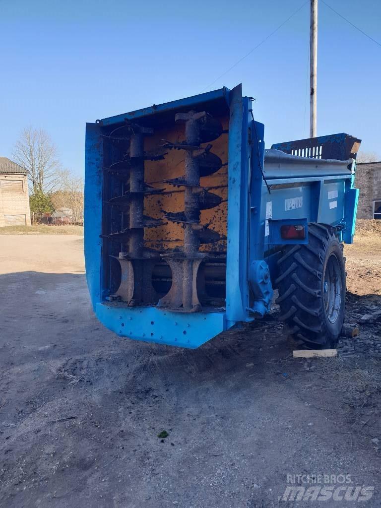 Rolland V2-100 Farm Equipment - Others