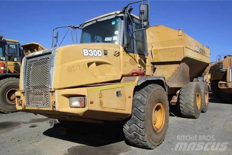 Bell 22000L Other Trucks