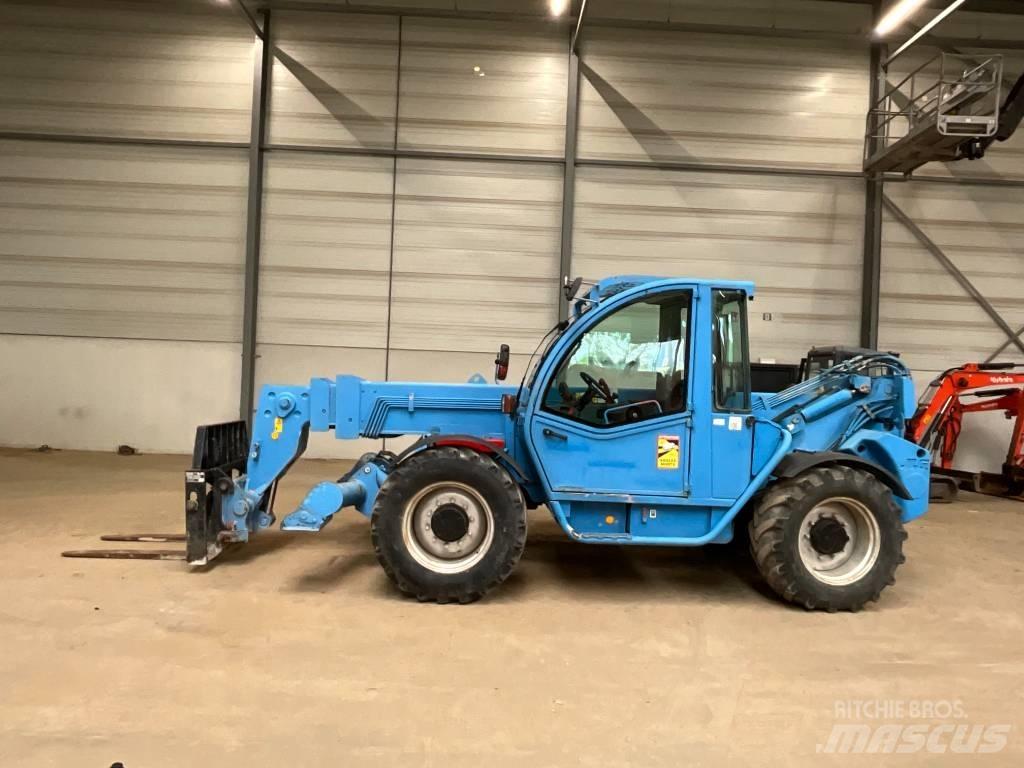 JLG 4013 Telescopic Handlers