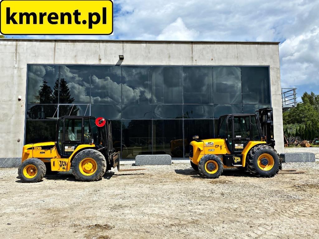 JCB 926 Diesel Forklifts