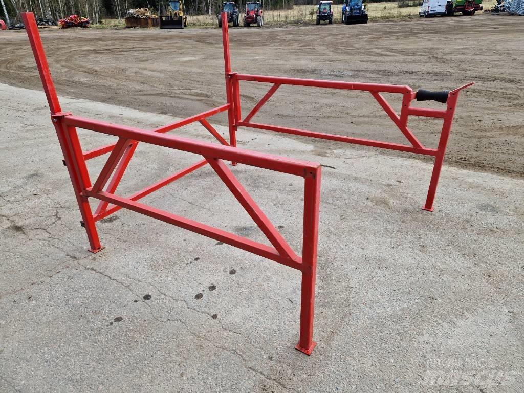 Bala Vedbord Slasher Saws