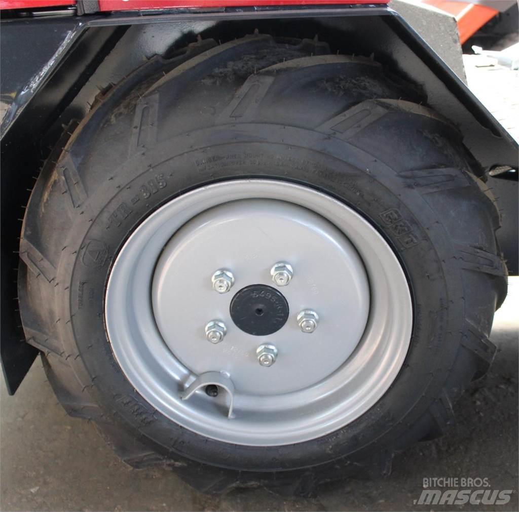 Schäffer 1622 Mini Loader