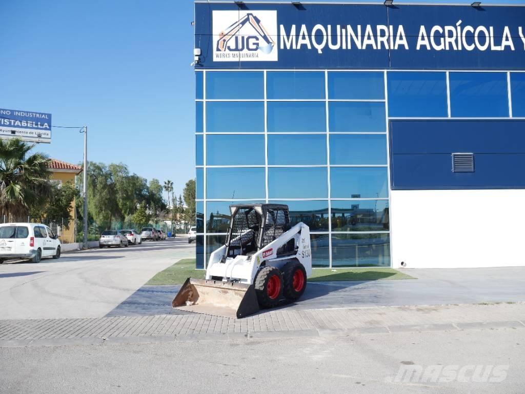 Bobcat S 130 Skid Steer Loaders