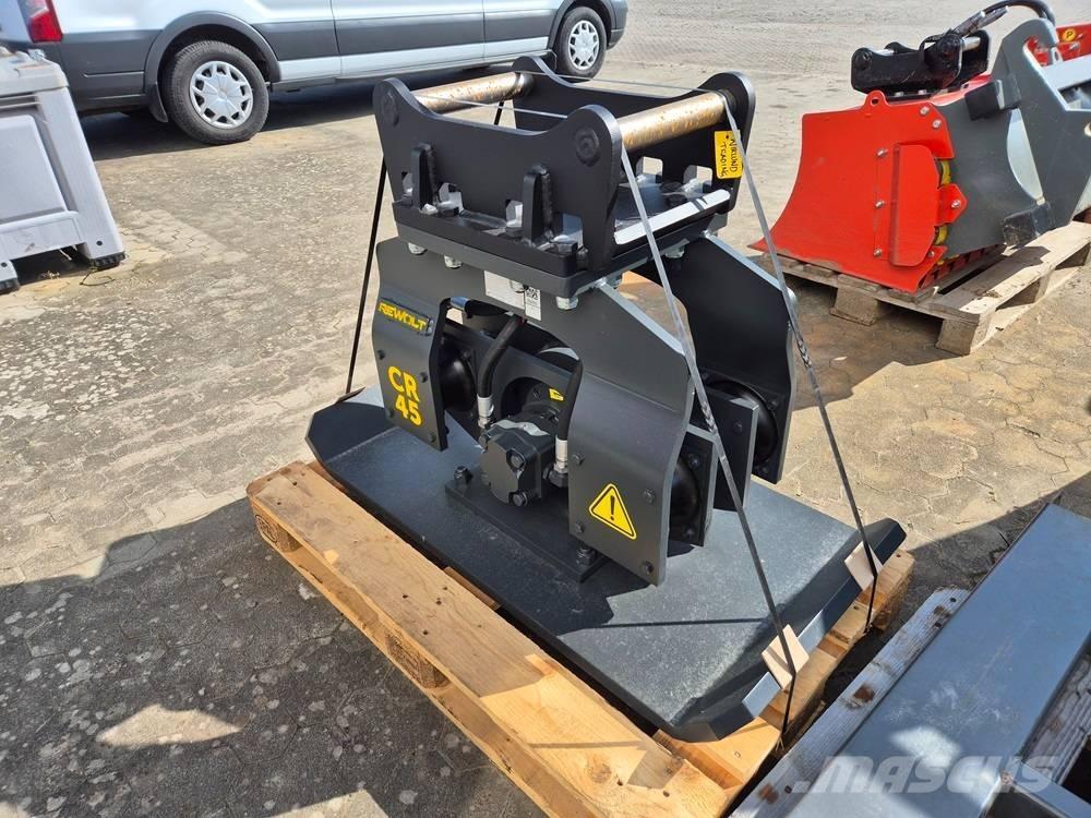  REWOLT CR45 Other