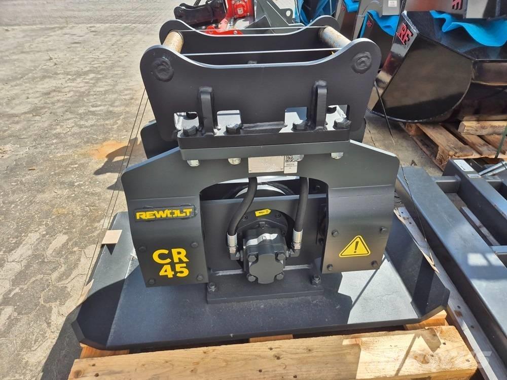  REWOLT CR45 Other