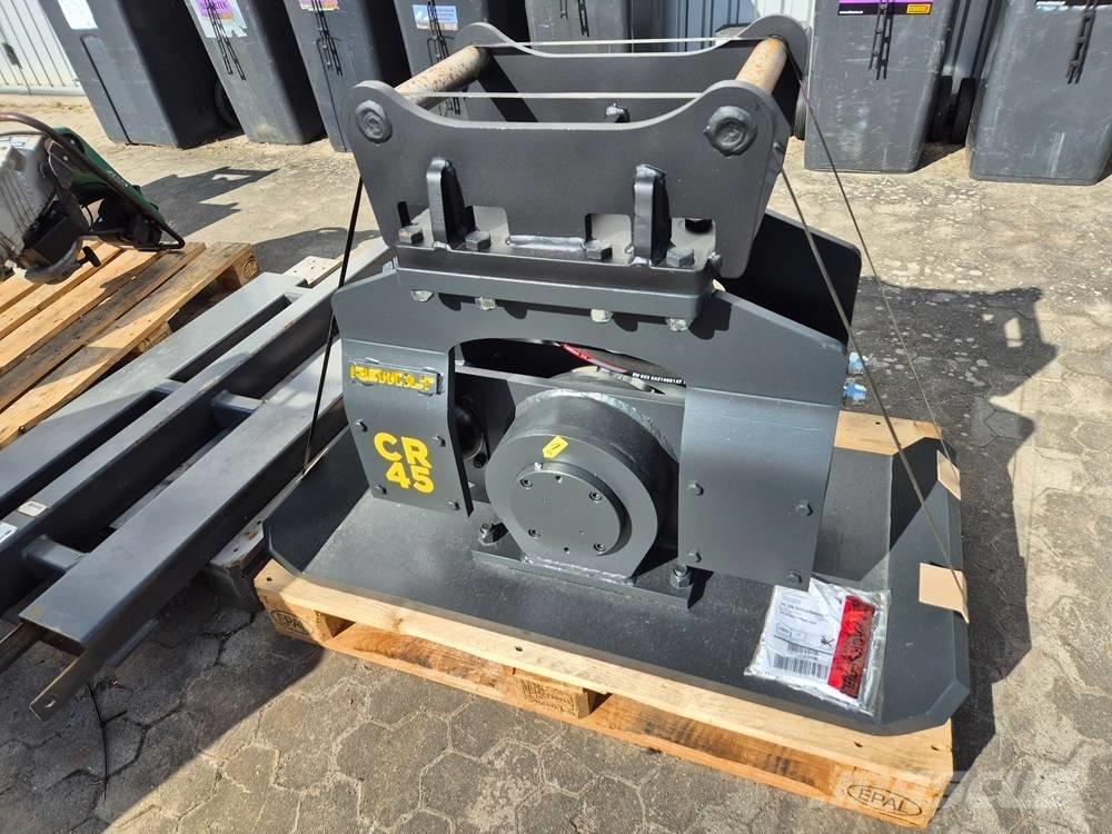  REWOLT CR45 Other