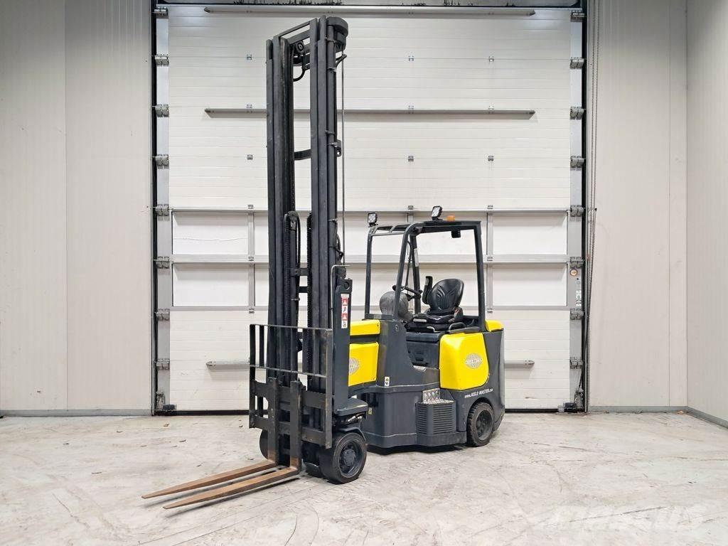 Aisle-Master 20SHE Electric Forklifts