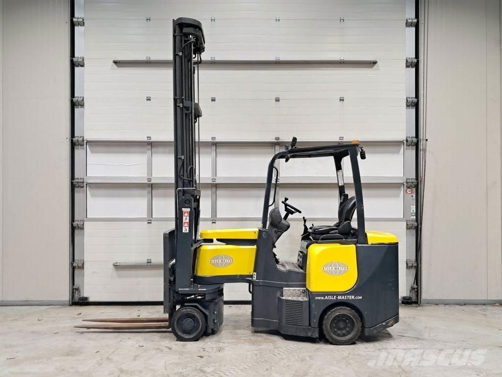 Aisle-Master 20SHE Electric Forklifts