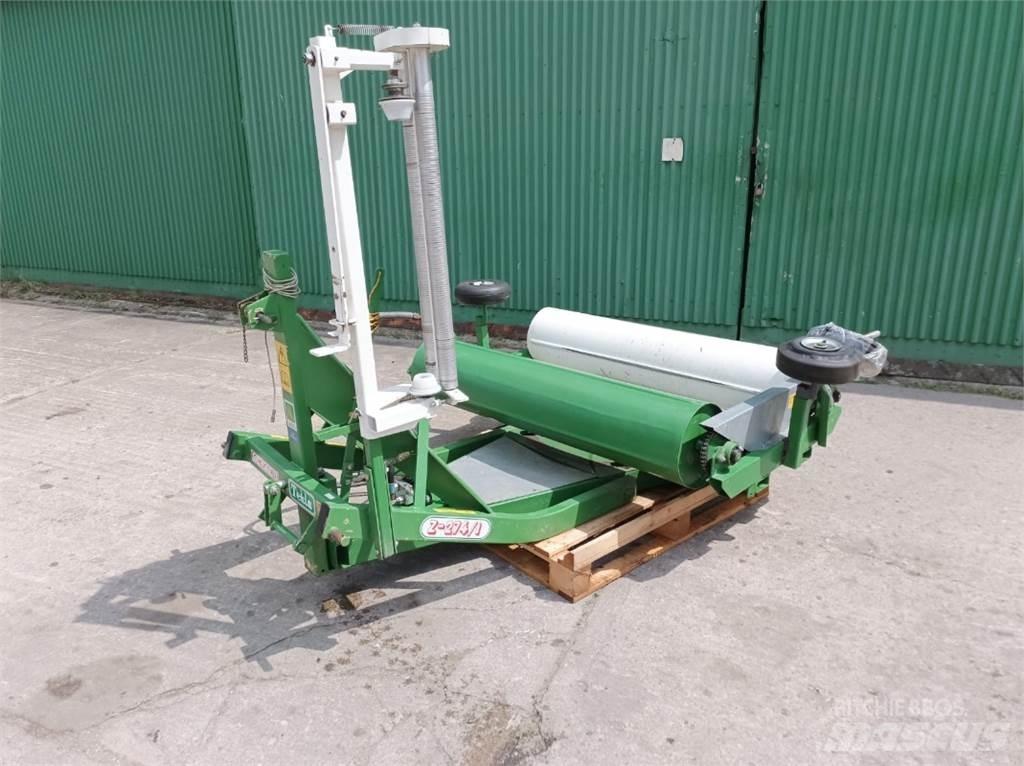 Sipma Z-274/1 Farm Equipment - Others