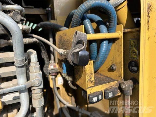 CAT 308E 2014 Mini excavators  7t - 12t