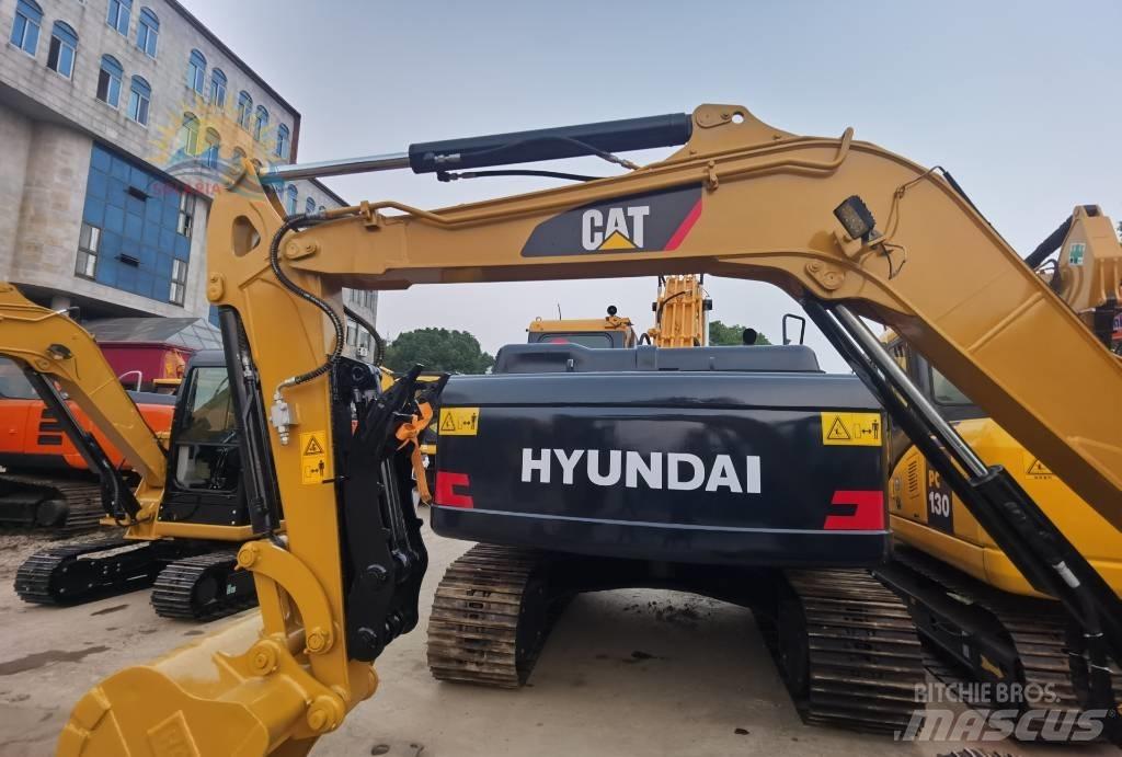 CAT 305.5 E Mini Excavators <7t (Mini Diggers)
