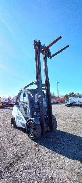Linde H 45 D Diesel Forklifts