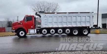 Sterling L 9500 Dump Trucks