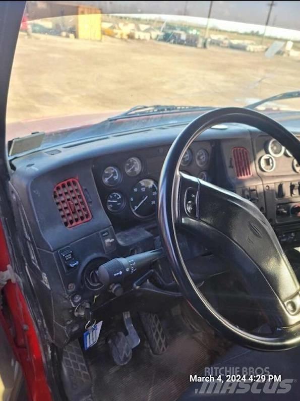 Sterling L 9500 Dump Trucks