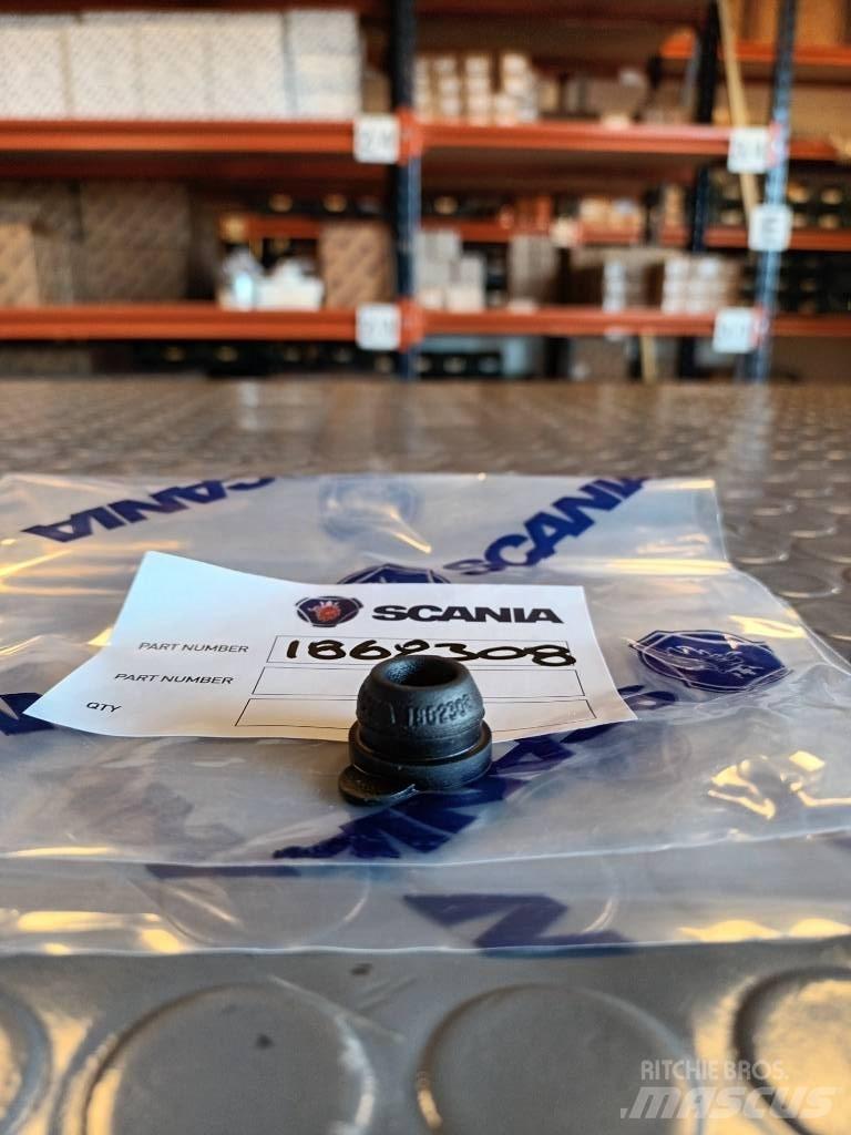 Scania PLUG 1862308 Other Components