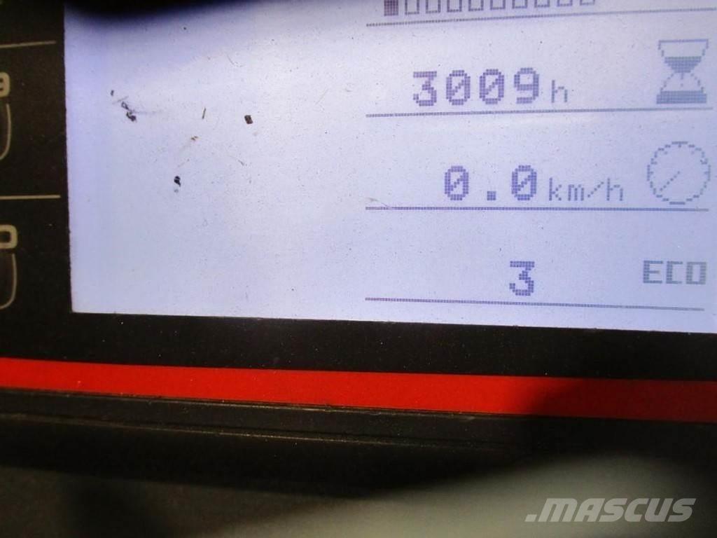 Linde P 60 Others