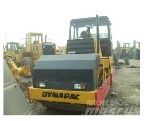 Dynapac CC 422 Twin drum rollers
